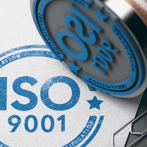 système management de la qualité ISO 9001 V 2015