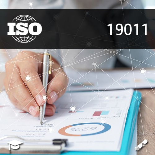 Auditeur Interne ISO 19011 Version 2018