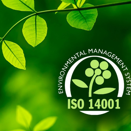 Système Management de l'environnement:  ISO14001 Version2015