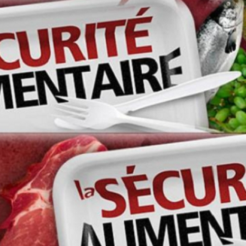 Management de la sécurité des denrées alimentaires