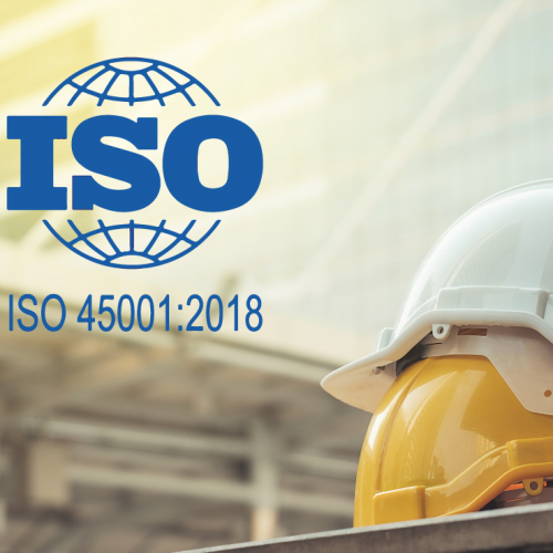 Système Management de la Santé et de la  Sécurité du Travail : ISO45001  Version2018