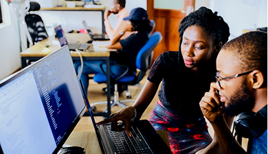 Le télétravail transforme le marché de l'emploi