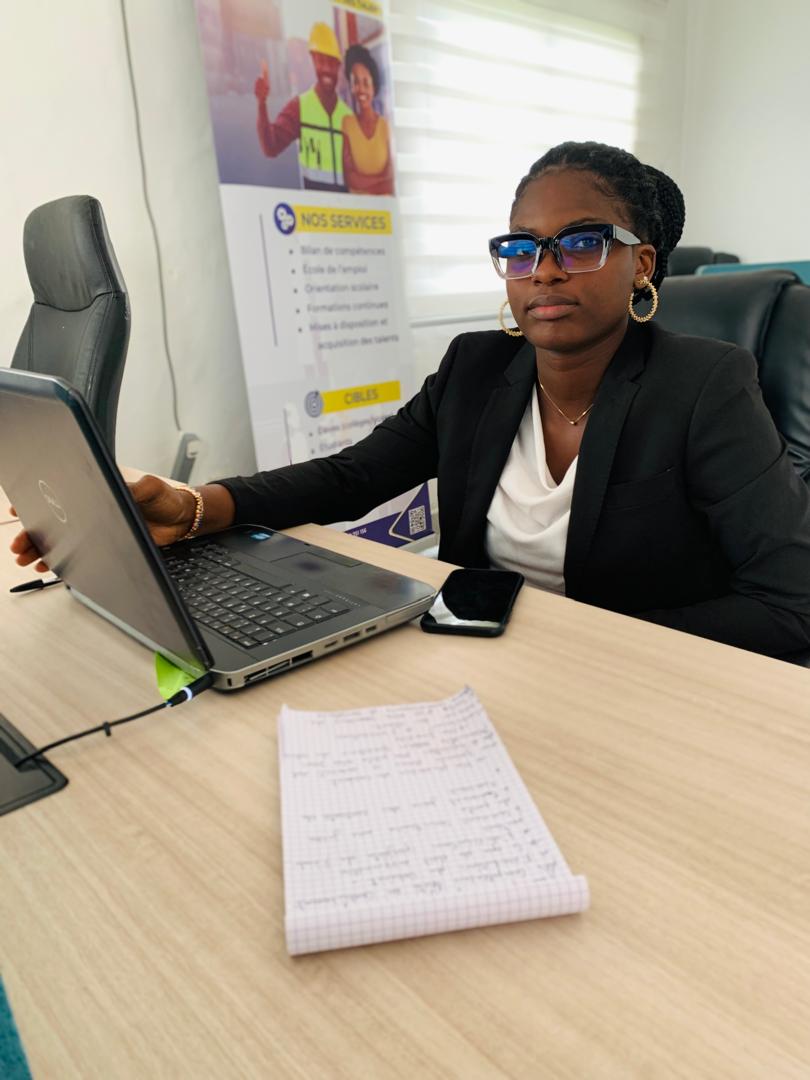 Photo de Letitia Ytembe